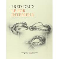 Cecile Reims Fred Deux Une vie フレッド・ドゥ Fred-Deux-Le-for-interieur.jpg