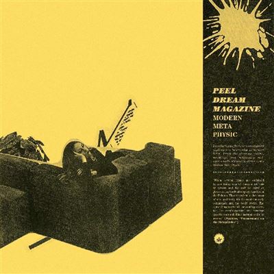 MODERN META PHYSIC/LP