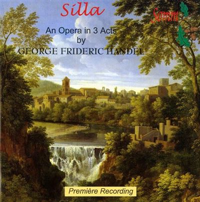 Silla