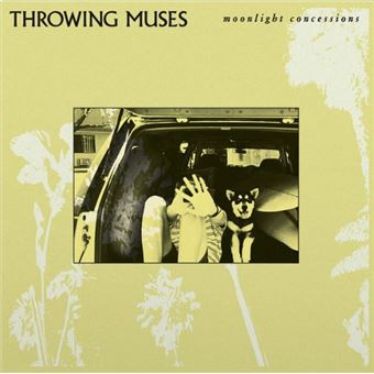 Throwing Muses - 1