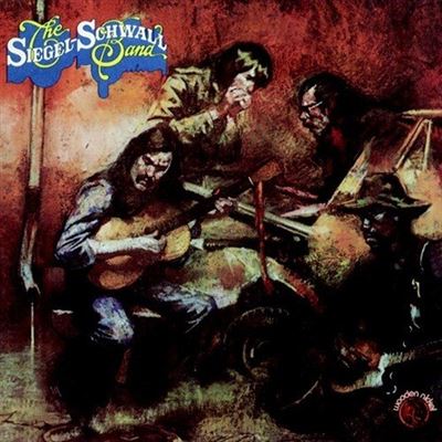 The siegel schwall band 2018 reissue reis