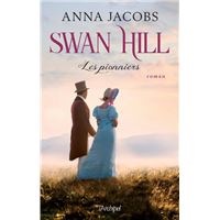 Swan Hill - Les pionniers