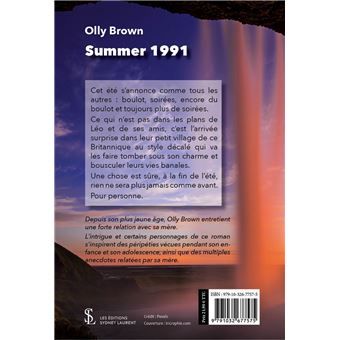 Summer 1991