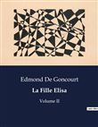 La Fille Elisa