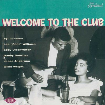 Welcome to the club vol 2