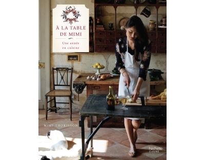 A la table de Mimi
