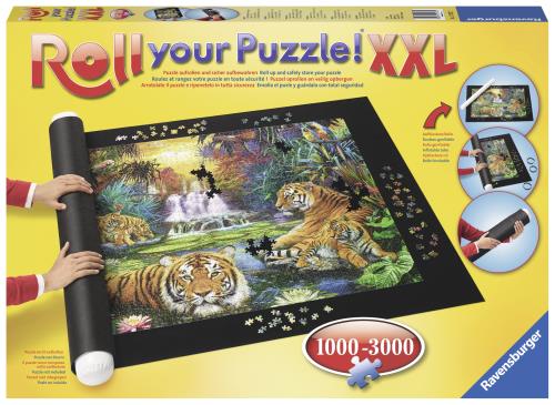 Tapis pour puzzle XXL 1000 a 3000 p