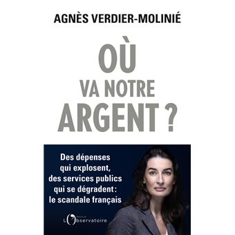 Où va notre argent ? - 1