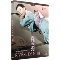 Rivière de nuit Blu-ray