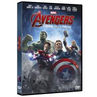 The Avengers: Age of Ultron