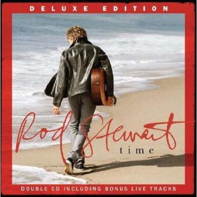 Time, Edition deluxe - 2 CD