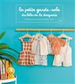 La petite garde-robe des bébés de la droguerie tome 2