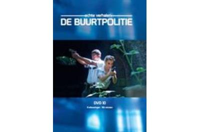 BUURTPOLITIE  S2 PART5/5-NL