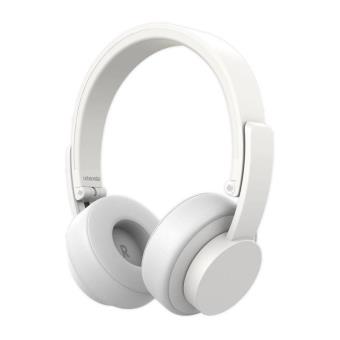 Urbanista Detroit, Sans fil, Bandeau, Binaural, Supraaural, 98 dB, Noir