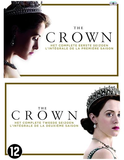 CROWN S1-2-BIL