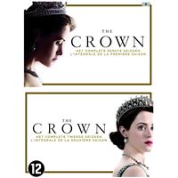 Crown S1-2-BIL