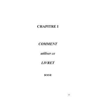 Héritage bloqué...