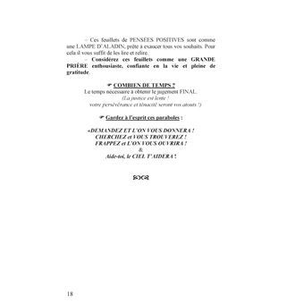 Héritage bloqué...