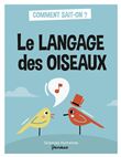 Le langage des oiseaux