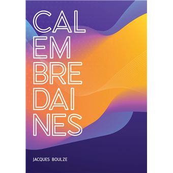 Calembredaines