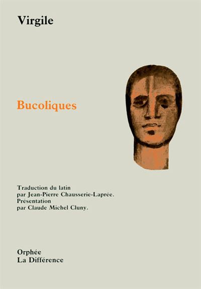 Bucoliques