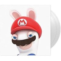Mario et les lapins crétins Kingdom Battle