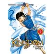 Kingdom - Tome 09