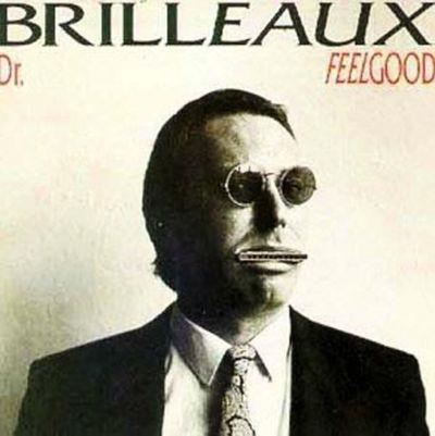 Brilleaux (Digipak)