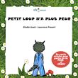 Petit loup n'a plus peur