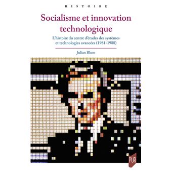 Socialisme et innovation technologique