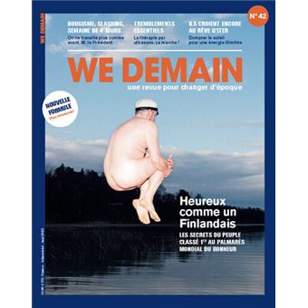 We Demain - N° 42