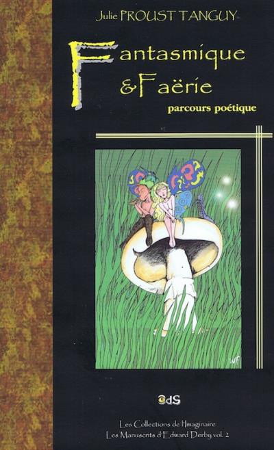 Fantasmique et faerie