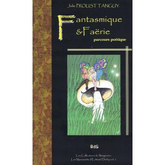 Fantasmique et faerie