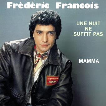 Une nuit ne suffit pas