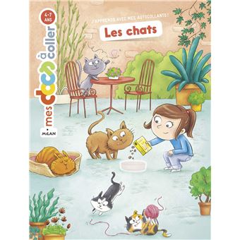 Les chats