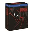 Batman la série animée, 2 Films animés Édition Spéciale Fnac Blu-ray