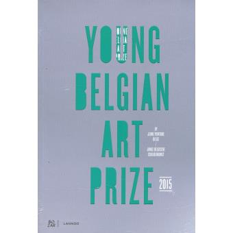 Young belgian art prize