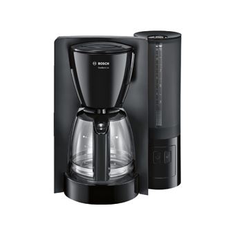 Bosch Coffee Maker Black TKA6A043