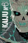 Kaiju n°8 t10 coffret edition speciale