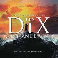 Le Retour Des Dix Commandements