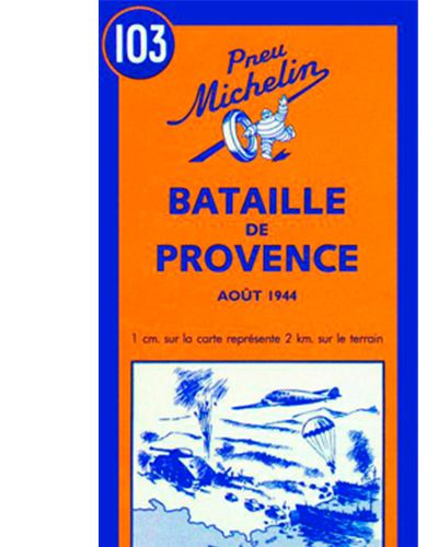 Bataille de provence 103