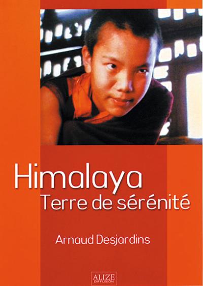 Himalaya Terre de Sérénité