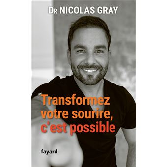 Transformer votre sourire, c'est possible