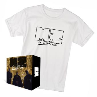 album mz la dictature gratuit