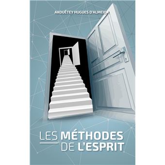 Les méthodes de l'esprit