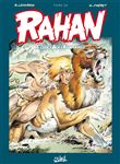 Rahan - Intégrale
