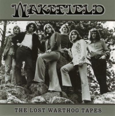 The lost warthog tapes