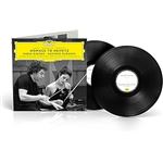 Homage To Heifetz - 2 Vinilos