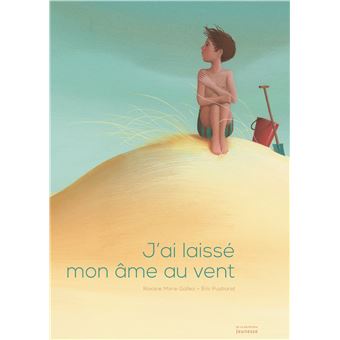 J'ai laissé mon âme au vent