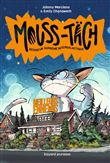 Mouss-Täch, Tome 02